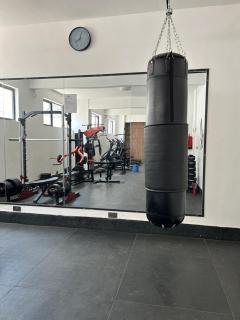 VV Haven by Edmor Suites - Nairobi - 2