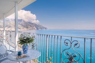 Villa Blue Sea Amalfi by Elite Villas - Ravello - 6