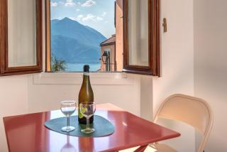 Appartamento gioiello vista lago - Perledo - 9