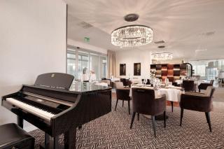 Diune Hotel by Zdrojowa - Colberga - 3