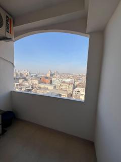 Apartment Saryan 3 Bedrooms City Center - Erevan - 6