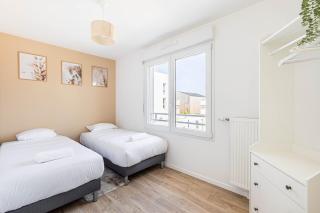 GuestReady - A Touch of Elegance in Romainville - Romainville - 4