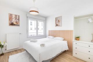 GuestReady - A Touch of Elegance in Romainville - Romainville - 7