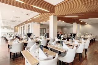 Diune Hotel by Zdrojowa - Colberga - 1