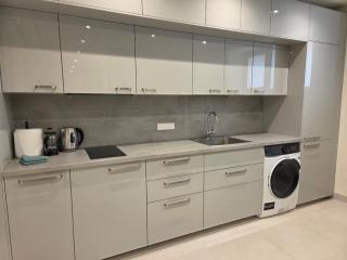 Cozy apartment in quiet center - Riga - 9