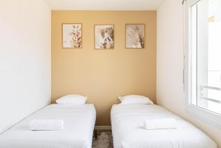 GuestReady - A Touch of Elegance in Romainville - Romainville - 5