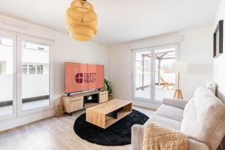 GuestReady - A Touch of Elegance in Romainville - Romainville - 0