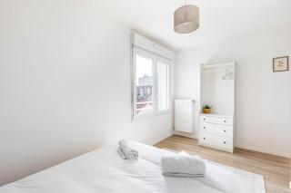GuestReady - A Touch of Elegance in Romainville - 2