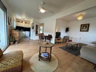 Jolie maisonnette jusqu'à 4 personnes avec superbe vue - Chamalières-sur-Loire - 7