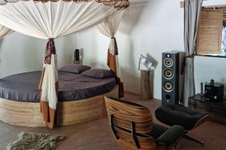Miavaka Lodge - Ambatobe - 9