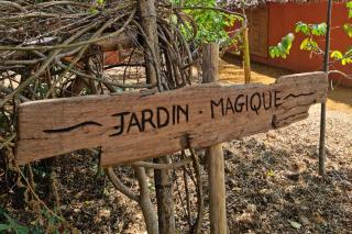 Miavaka Lodge - Ambatobe - 8