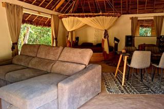 Miavaka Lodge - Ambatobe - 7