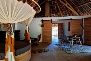 Miavaka Lodge - Ambatobe - 5