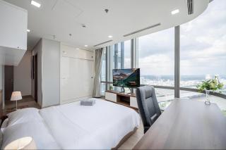Landmark Galaxy - Vinhomes Central Park - Ho Chi Minh - 9