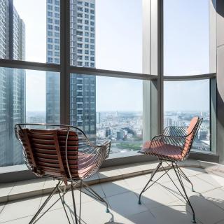 Landmark Galaxy - Vinhomes Central Park - Ho Chi Minh - 4