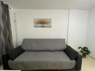 Great view over the ocean in apartment Blanca with WiFi and pool - 6