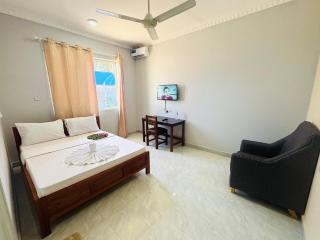 Buyu Breeze Accommodations Zanzibar - Bwejuu - 0
