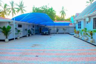 Buyu Breeze Accommodations Zanzibar - Bwejuu - 5