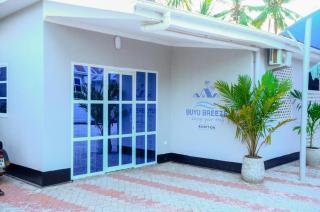 Buyu Breeze Accommodations Zanzibar - Bwejuu - 3