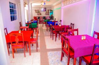 Buyu Breeze Accommodations Zanzibar - Bwejuu - 2
