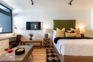 Jade Views Sea Point - Studio, pvt balcony, views - Cidade Do Cabo - 1