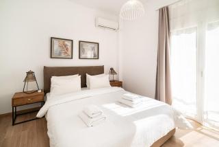 Athens Due Montagne Apartment - Atene - 9