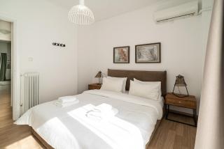 Athens Due Montagne Apartment - Atene - 7