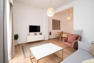Athens Due Montagne Apartment - Atene - 6