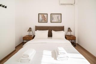 Athens Due Montagne Apartment - Atene - 5