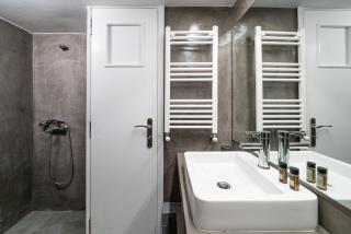Athens Due Montagne Apartment - Atene - 4