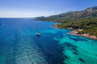 Domaine & Villas Version Maquis - Bonifacio - 3