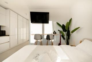 Modern Studio in Gasperich with Balcony & Wi-Fi - Lussemburgo - 9