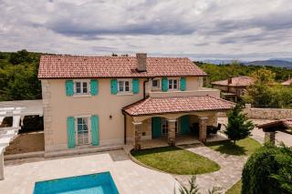 Villa Evita - Kras - 8