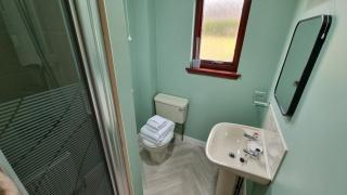 Brae an Fraoch - Small Double Room 3 - 0