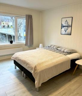 Apartment in the heart of Åndalsnes - Åndalsnes - 3