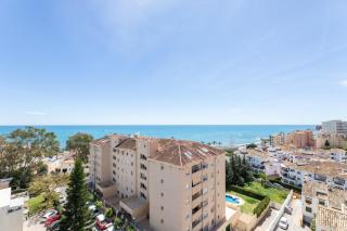 VB Naciones 1BDR Sea Views - Benalmádena - 2
