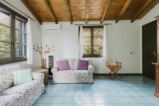 Casa Laura - S'archittu Cuglieri - 1