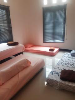 MULYA HOMESTAY Syariah - Sampang - 5