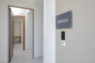Theo Luxury Villas With Sea View - 1