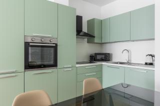 Green Azzo Gardino n9 interno 4-2 - Bolonia - 7