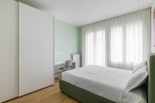 Green Azzo Gardino n9 interno 4-2 - Bolonia - 5