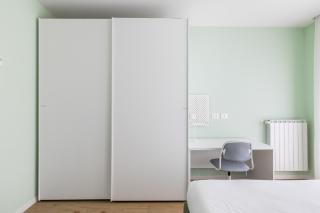 Green Azzo Gardino n9 interno 4-2 - Bolonia - 4