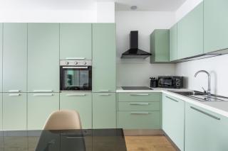 Green Azzo Gardino n9 interno 4-2 - Bolonia - 3