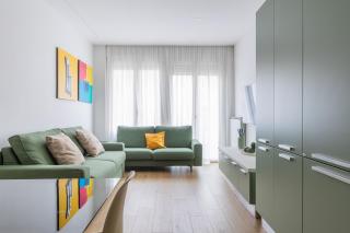 Green Azzo Gardino n9 interno 4-2 - Bolonia - 0