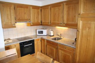 Plein Ciel VA 031 - MOUNTAIN apartment 8 pers - 1