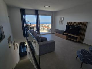 LUNA AZURE 2 Prestige Apartment - Novalja - 4