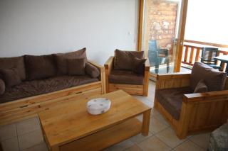Plein Ciel VA 031 - MOUNTAIN apartment 8 pers - 4