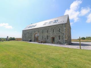 Tithe Barn - Llangwyllog - 0