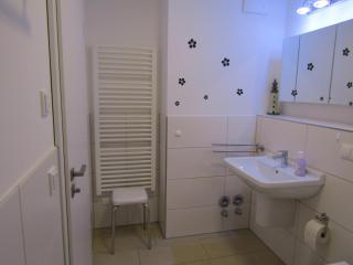 Ferienwohnung Kieselstein 25 - Graal-Müritz - 4