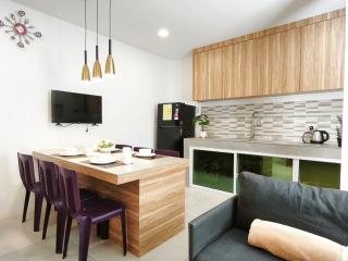 Miri Homie Homestay 2 - Miri - 9